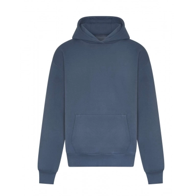 
                                                SIGNATURE HEAVYWEIGHT HOODIE
                                                