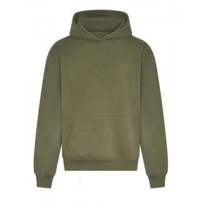 
                                                SIGNATURE HEAVYWEIGHT HOODIE
                                                