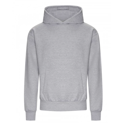 
                                                SIGNATURE HEAVYWEIGHT HOODIE
                                                