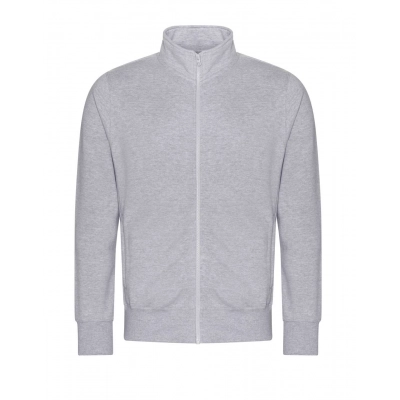 
                                            CAMPUS FULL ZIP SWEAT
                                            