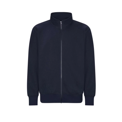 
                                                CAMPUS FULL ZIP SWEAT
                                                