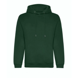 ORGANIC HOODIE