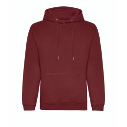 ORGANIC HOODIE