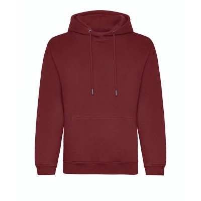 
                                                ORGANIC HOODIE
                                                