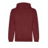 ORGANIC HOODIE