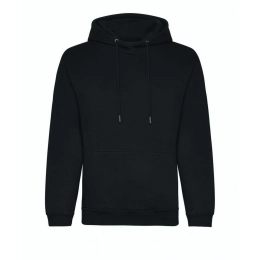 ORGANIC HOODIE