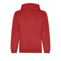 ORGANIC HOODIE