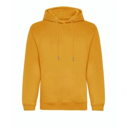 ORGANIC HOODIE