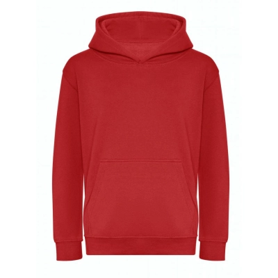 
                                            KIDS ORGANIC HOODIE
                                            