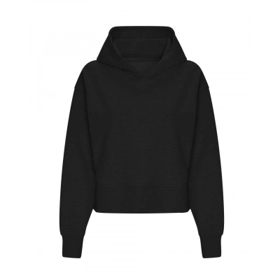 
                                                WOMEN'S RELAXED HOODIE
                                                