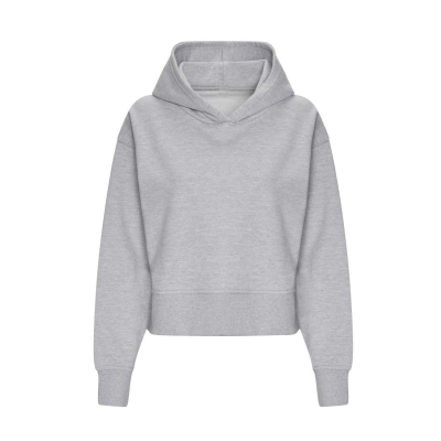 
                                                WOMEN'S RELAXED HOODIE
                                                