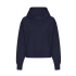 WOMEN'S RELAXED HOODIE