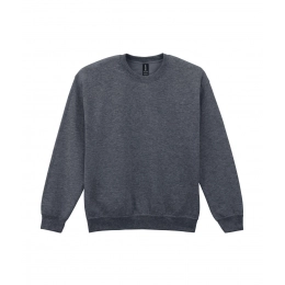 Свитшот для взрослых HEAVY BLEND™ с круглым вырезом