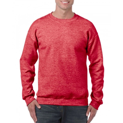 
                                            HEAVY BLEND™ ADULT CREWNECK SWEATSHIRT
                                            