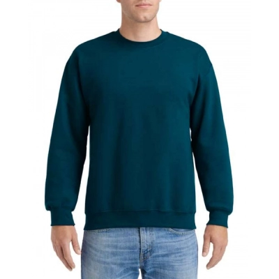 
                                            HEAVY BLEND™ ADULT CREWNECK SWEATSHIRT
                                            