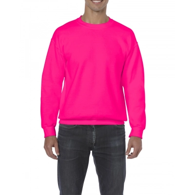 
                                            HEAVY BLEND™ ADULT CREWNECK SWEATSHIRT
                                            