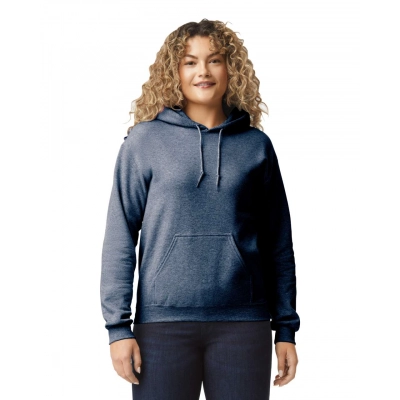 
                                            HEAVY BLEND™ ADULT HOODED SWEATSHIRT
                                            