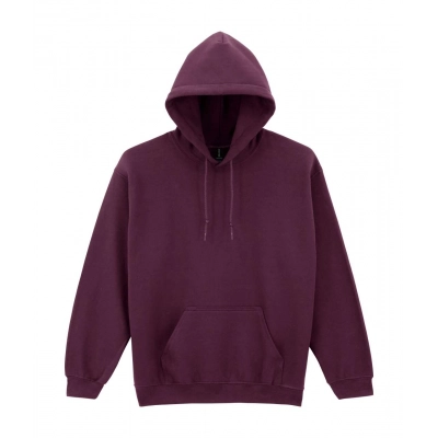 
                                            HEAVY BLEND™ ADULT HOODED SWEATSHIRT
                                            