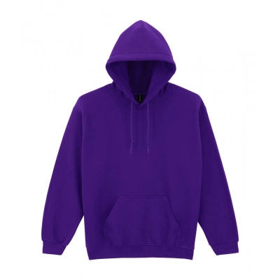 
                                            HEAVY BLEND™ ADULT HOODED SWEATSHIRT
                                            