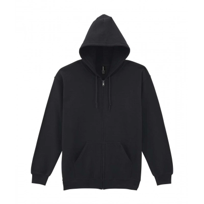 
                                            HEAVY BLEND™ ADULT FULL ZIP HOODED SWEATSHIRT
                                            