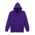 HEAVY BLEND™ ADULT FULL ZIP HOODED SWEATSHIRT