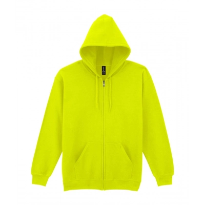 
                                            HEAVY BLEND™ ADULT FULL ZIP HOODED SWEATSHIRT
                                            
