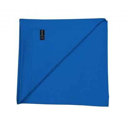 
                                            HEAVY BLEND FLEECE STADIUM BLANKET
                                            