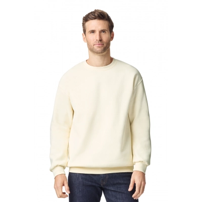 
                                            HAMMER MAXWEIGHT ADULT CREWNECK SWEATSHIRT
                                            