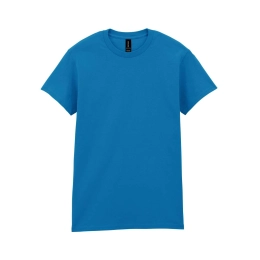 ФУТБОЛКА ДЛЯ ВЗРОСЛЫХ ИЗ УЛЬТРАХЛОПКА™