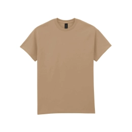 ФУТБОЛКА ДЛЯ ВЗРОСЛЫХ ИЗ УЛЬТРАХЛОПКА™