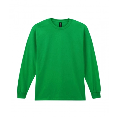
                                            ULTRA COTTON™ ADULT LONG SLEEVE T-SHIRT
                                            