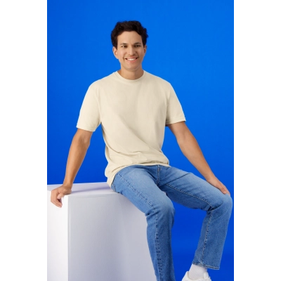 
                                            LIGHT COTTON ADULT T-SHIRT
                                            