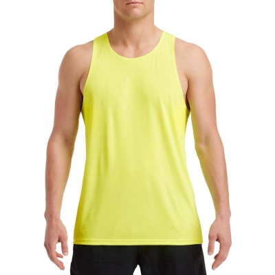 
                                            PERFORMANCE ® ADULT CORE SINGLET
                                            