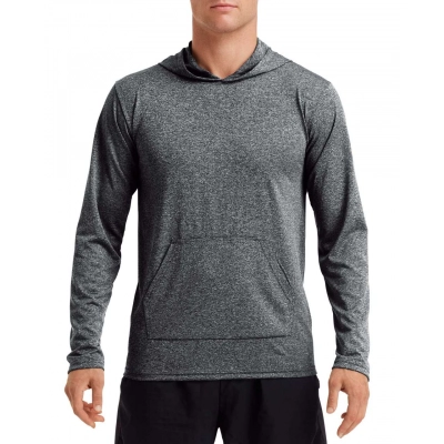
                                            PERFORMANCE ® ADULT HOODED T-SHIRT
                                            