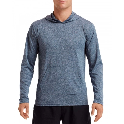 
                                            PERFORMANCE ® ADULT HOODED T-SHIRT
                                            