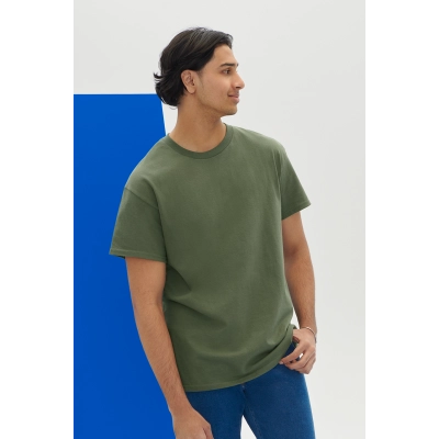 
                                                HEAVY COTTON™ ADULT T-SHIRT
                                                