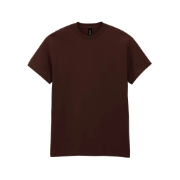 ФУТБОЛКА ДЛЯ ВЗРОСЛЫХ ИЗ ПЛОТНОГО ХЛОПКА™