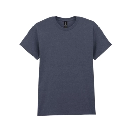 ФУТБОЛКА ДЛЯ ВЗРОСЛЫХ ИЗ ПЛОТНОГО ХЛОПКА™