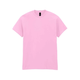 ФУТБОЛКА ДЛЯ ВЗРОСЛЫХ ИЗ ПЛОТНОГО ХЛОПКА™