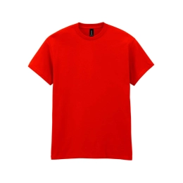 ФУТБОЛКА ДЛЯ ВЗРОСЛЫХ ИЗ ПЛОТНОГО ХЛОПКА™