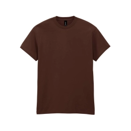 ФУТБОЛКА ДЛЯ ВЗРОСЛЫХ ИЗ ПЛОТНОГО ХЛОПКА™