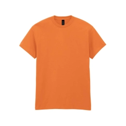 ФУТБОЛКА ДЛЯ ВЗРОСЛЫХ ИЗ ПЛОТНОГО ХЛОПКА™