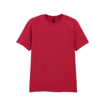 
                                            SOFTSTYLE ® ADULT T-SHIRT
                                            