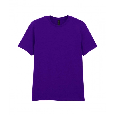 
                                                SOFTSTYLE ® ADULT T-SHIRT
                                                