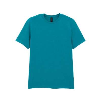 
                                            SOFTSTYLE ® ADULT T-SHIRT
                                            