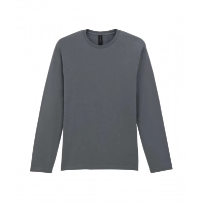 
                                            SOFTSTYLE ® ADULT LONG SLEEVE T-SHIRT
                                            