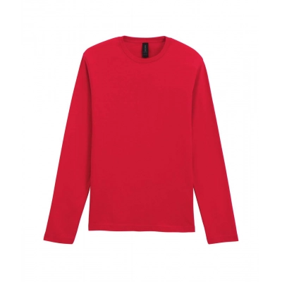 
                                            SOFTSTYLE ® ADULT LONG SLEEVE T-SHIRT
                                            