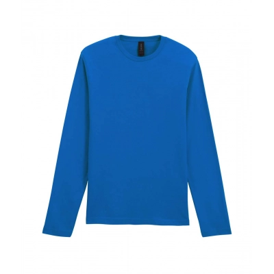 
                                            SOFTSTYLE ® ADULT LONG SLEEVE T-SHIRT
                                            