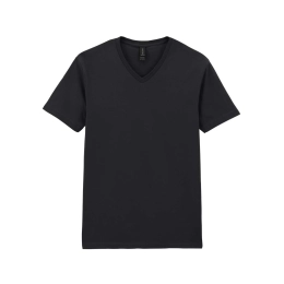 SOFTSTYLE ® ADULT V-NECK T-SHIRT
