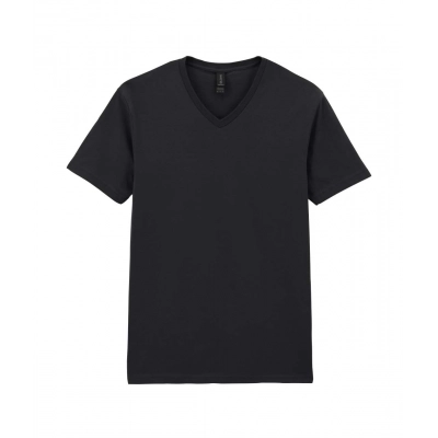 
                                                SOFTSTYLE ® ADULT V-NECK T-SHIRT
                                                